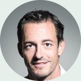 Porträt Dr. Wolfgang Klug
