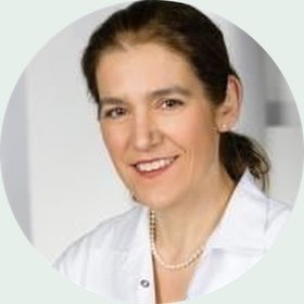 Porträt Univ.-Prof. Dr. Sibylle Langenecker